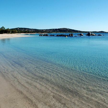 ポルトヴェッキオCala Di Sole Lecciアパートメント エクステリア 写真