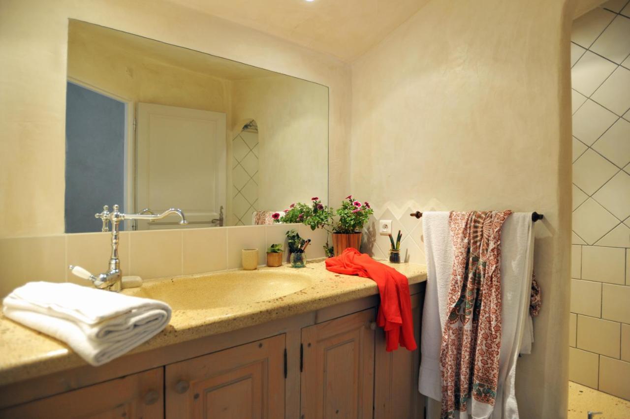 ポルトヴェッキオCala Di Sole Lecciアパートメント 部屋 写真