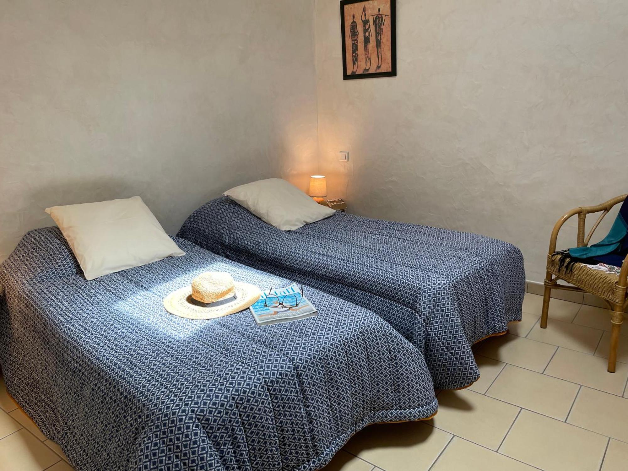 ポルトヴェッキオCala Di Sole Lecciアパートメント 部屋 写真